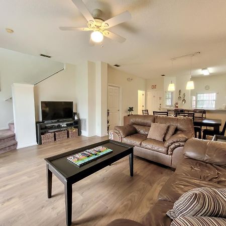 3Br 3Bath Pvt Townhome Patio 15Min Disney 1291Ft 키시미 외부 사진