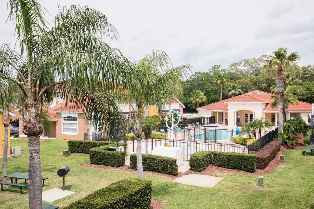 3Br 3Bath Pvt Townhome Patio 15Min Disney 1291Ft 키시미 외부 사진